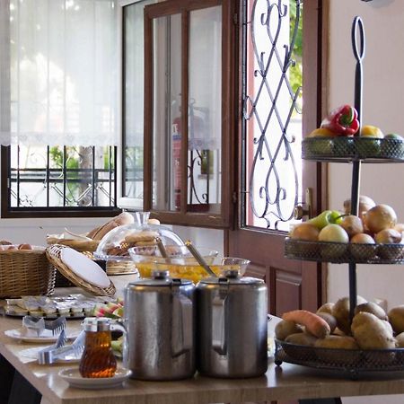 Elios Holidays Hotel Néo Klíma Kültér fotó
