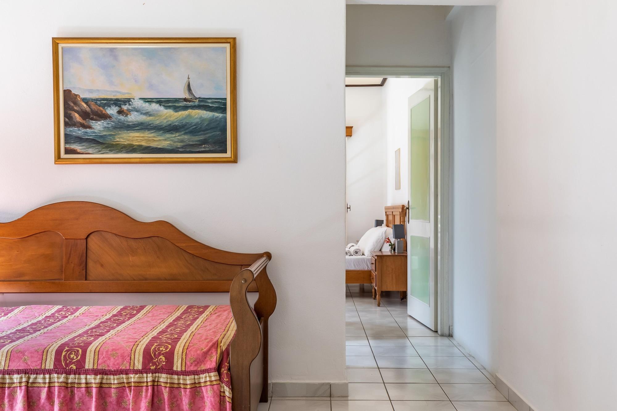 Elios Holidays Hotel Néo Klíma Kültér fotó