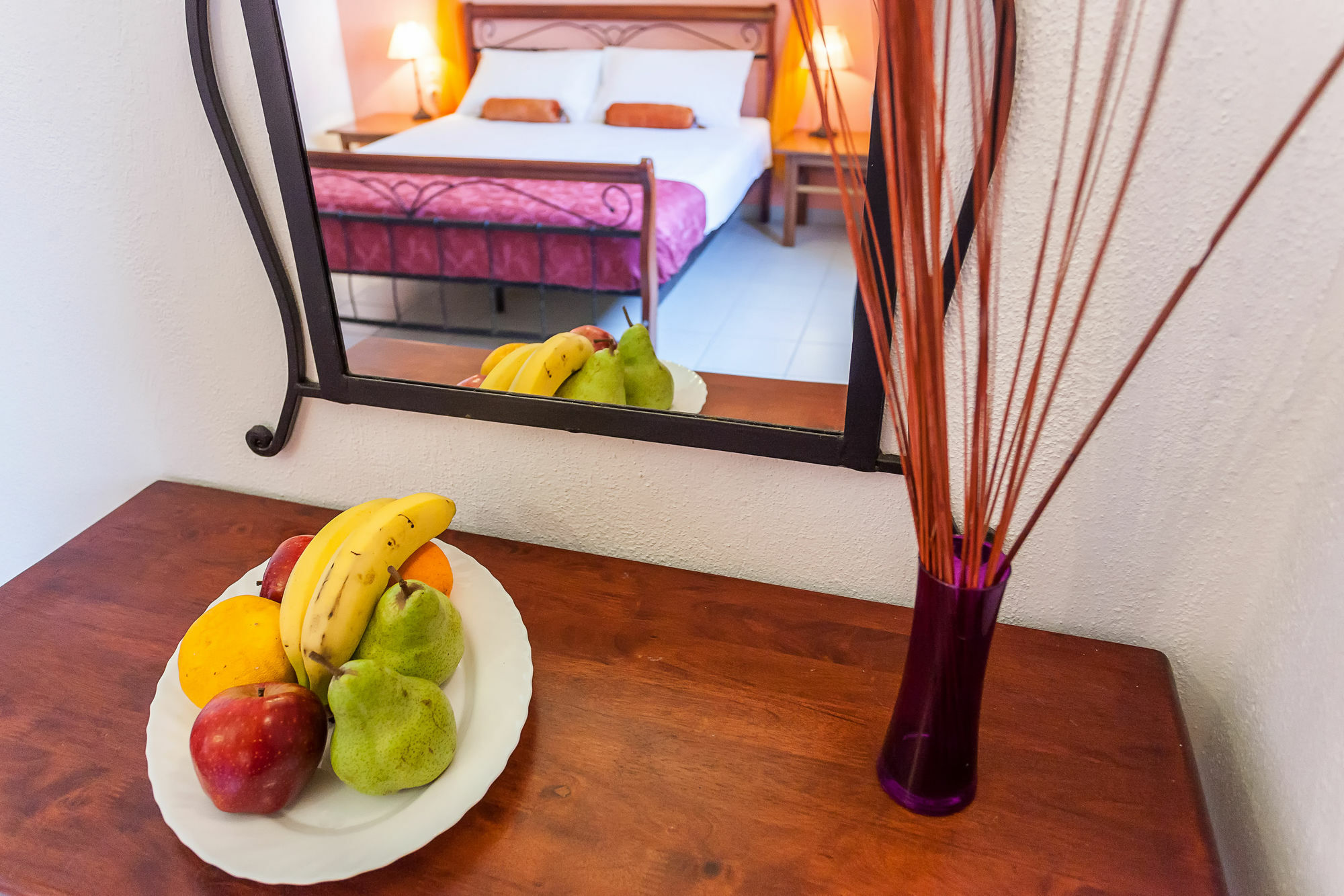 Elios Holidays Hotel Néo Klíma Kültér fotó